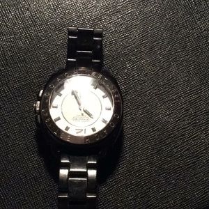 Authentic coach woman’s watch